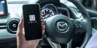 Uber drivers risk jail in Tabasco.