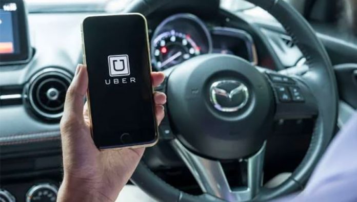 Uber drivers risk jail in Tabasco.
