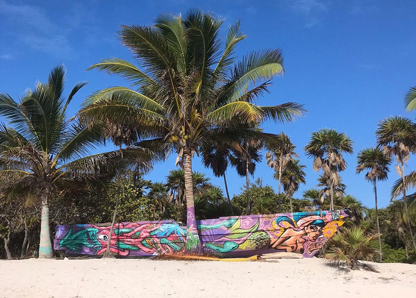What happened to Tulum? How the anti-Cancún lost its ethereal luster