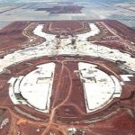 The Defense Ministry awarded contracts to shell companies to build the now-abandoned Texcoco airport.