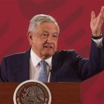 The president says he believes tourism will not be affected.