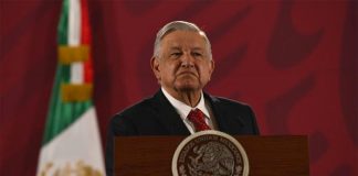 Private firms have misbehaved: AMLO.