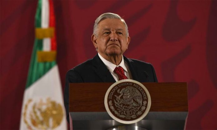 Private firms have misbehaved: AMLO.