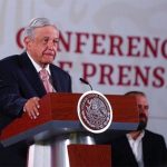 López Obrador: unaware of an investigation.