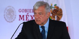 AMLO: newspaper doesn't know history.