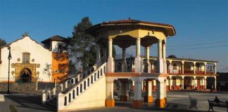 In Aranza, fond memories of the pig scam.