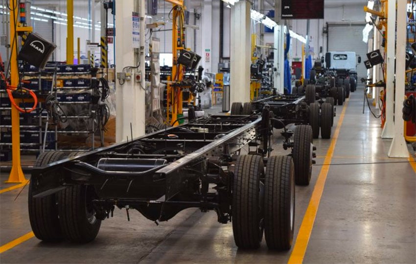 Facing clean fuel shortfall, auto parts industry holds up 18bn pesos