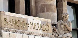 bank of mexico