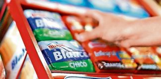 Bimbo will supply McDonald's outlets in the Central Asian country.