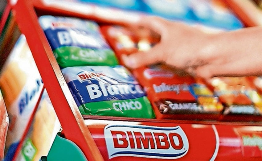 Bimbo, world's largest bread maker, expands into Kazakhstan