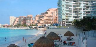 Cancún is 'overexploited,' says Fonatur chief.