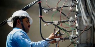 The golden years might come sooner than expected.