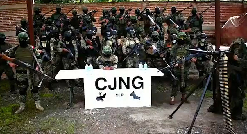 cjng hitmen