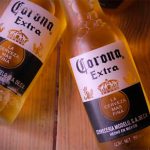 corona beer