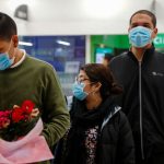 Coronavirus: no need to panic.