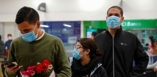 Coronavirus: no need to panic.