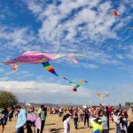 Go fly a kite in Tequisquiapan this week and next.
