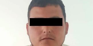 Picos Barraza, one of those behind the murder of Sinaloa journalist Javier Valdez.