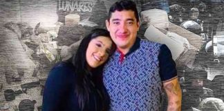 Unión de Tepito chief El Lunares is free once again.