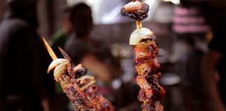 A grilling fest comes to Azcapotzalco at the end of the month.