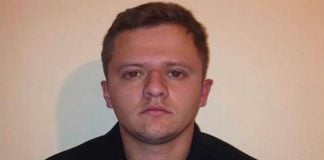 El Menchito faces charges in the US.