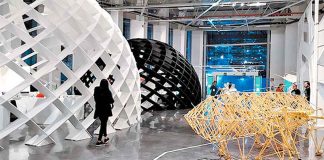 Materia Museum: bringing science to the people.