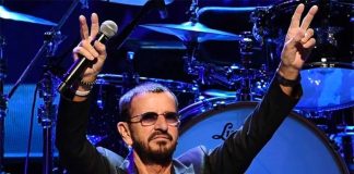 Beatles drummer Ringo Starr will perform in Mexico City later this year.