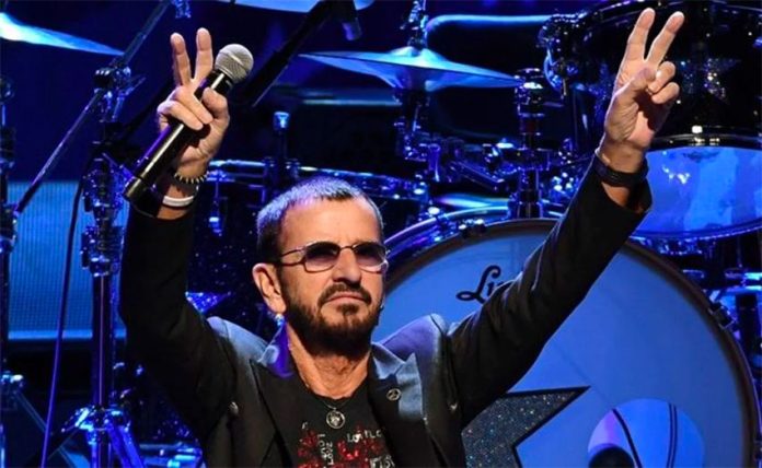 Beatles drummer Ringo Starr will perform in Mexico City later this year.
