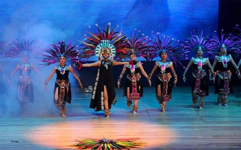 Quetzalcóatl, The Legend, a musical that leaves Disney in the dust Quetzalcóatl, The Legend, a musical that leaves Disney in the dust