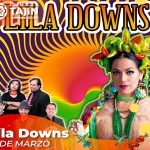 Recording artist Lila Downs will be one of the performers at the Cumbre Tajín.