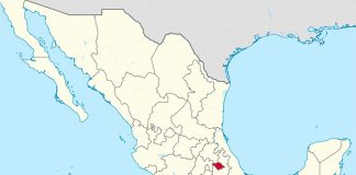 Tlaxcala, where new investment shot up 1,500%.