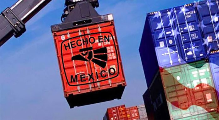 mexico-us trade