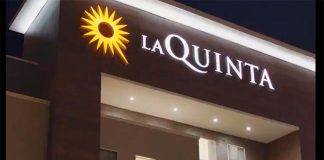 La Quinta is one of the Wyndham brands that will see new properties open in the next two years.