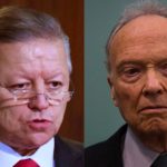 Zaldívar and Gertz Manero will lead a new probe into mystery of the 43 students' disappearance.