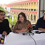 Anielka Garcia Villajuana: pioneer of the Patronato.