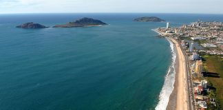 Mazatlán is a top-ranked winter and retirement destination.