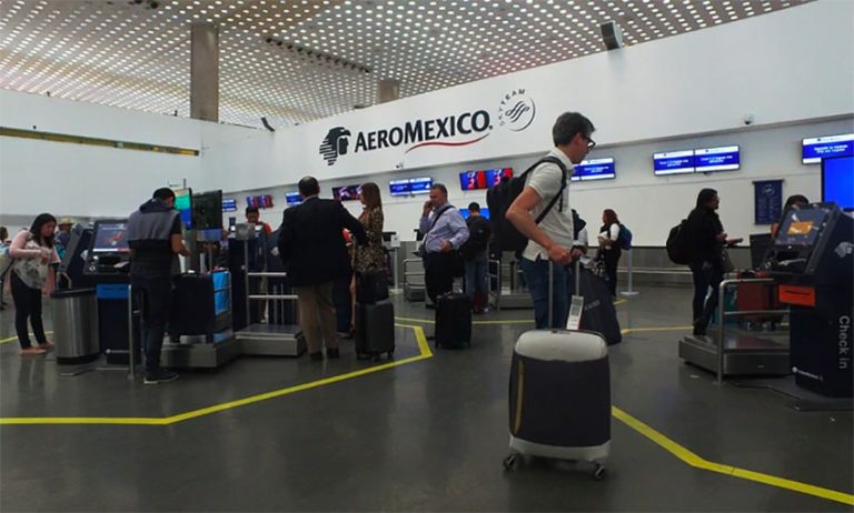 Denied access to US, travelers from Europe to remain in Mexico Denied access to US, travelers from Europe to remain in Mexico
