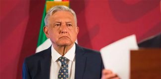 AMLO's energy policy has investor countries worried.