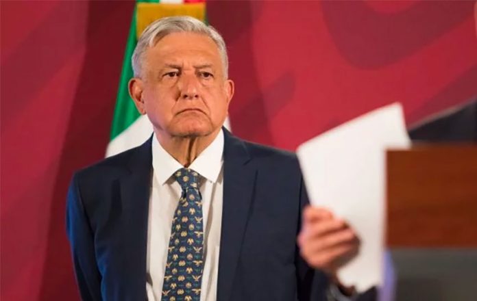 AMLO's energy policy has investor countries worried.