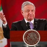 On a personal level, AMLO scored well.