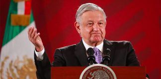 On a personal level, AMLO scored well.