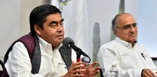 Barbosa, one of the 'poor folks.'