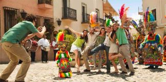 Brand México needed to promote tourism.
