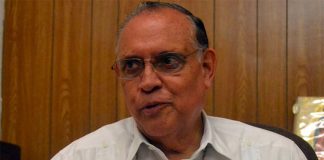 Bishop Castillo of Celaya.