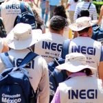 Taking the census is proving to be dangerous work.