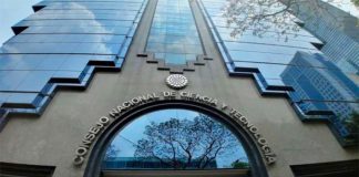 Conacyt commissioned a report—then shelved it.