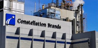 Constellation Brands