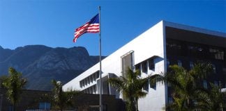 The US Consulate in Monterrey will continue processing visas for agricultural workers.
