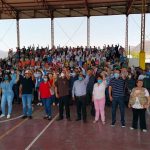 Fiesta time in Morelos.