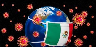 coronavirus in mexico